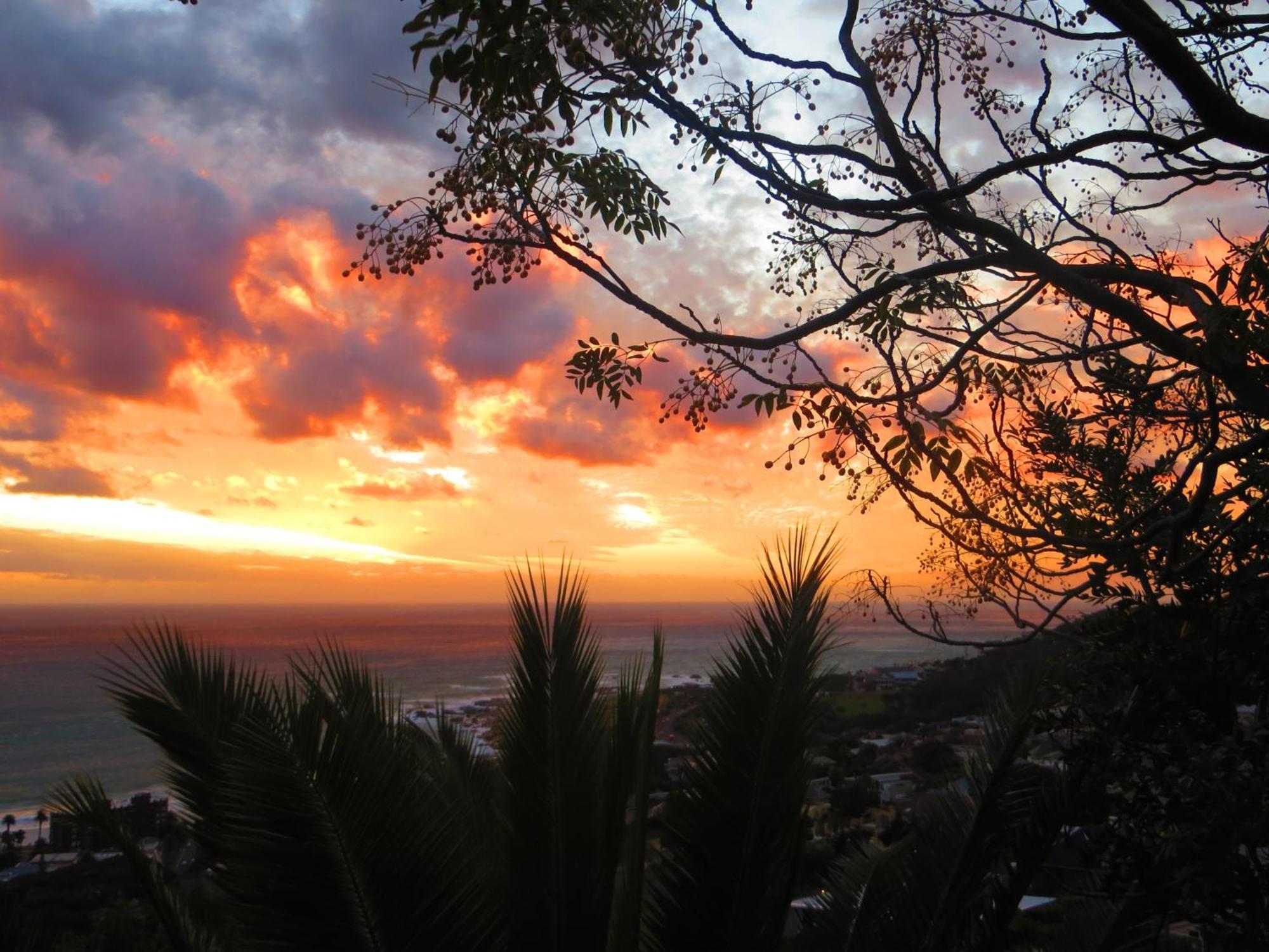 Boutique@10 Bed & Breakfast Cape Town Room photo