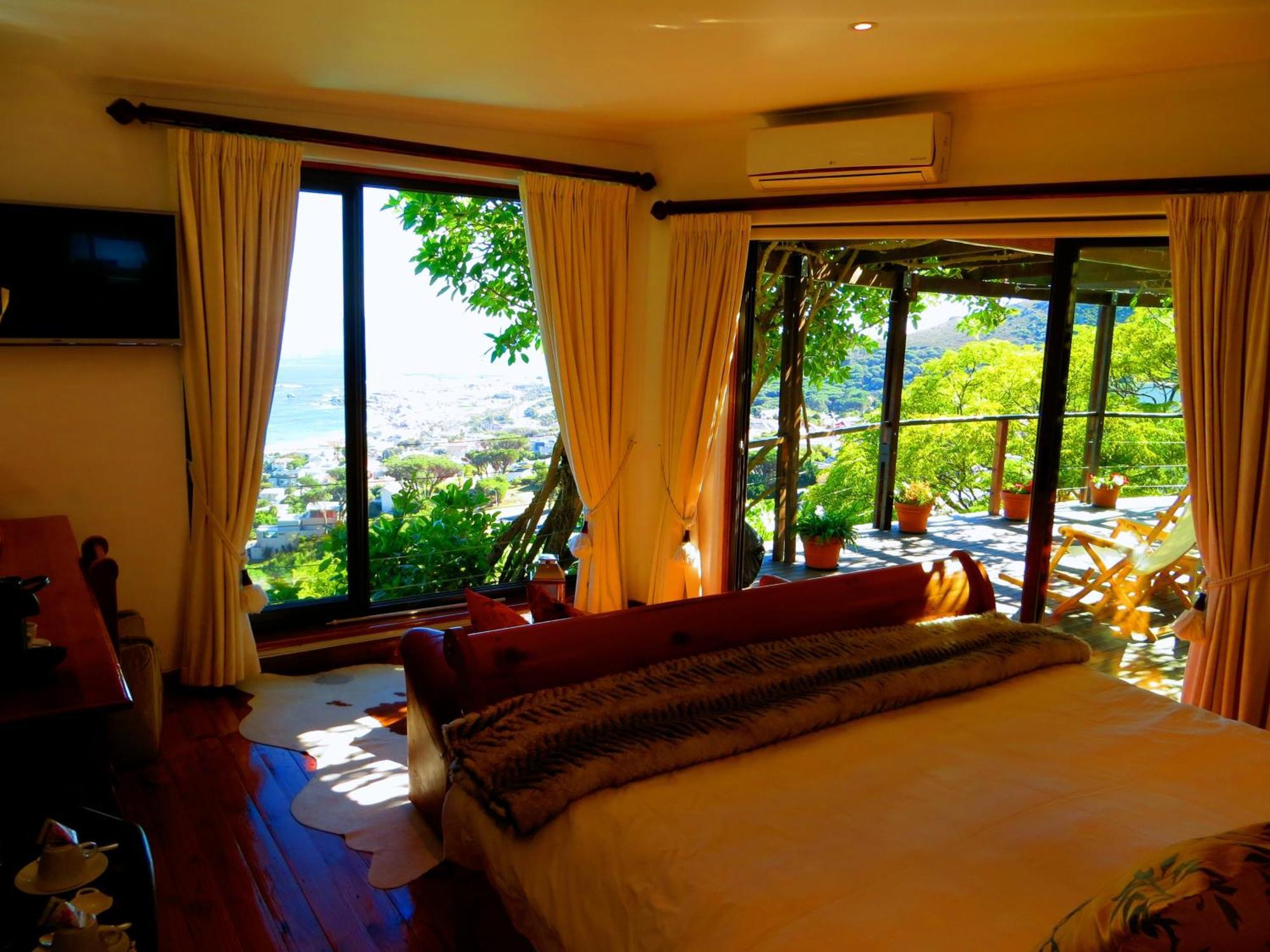 Boutique@10 Bed & Breakfast Cape Town Room photo