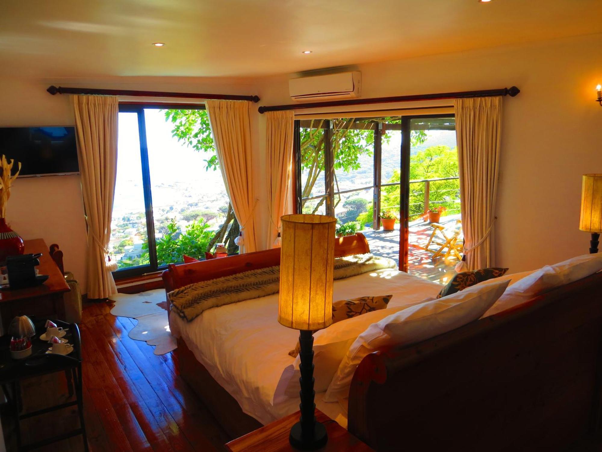 Boutique@10 Bed & Breakfast Cape Town Room photo