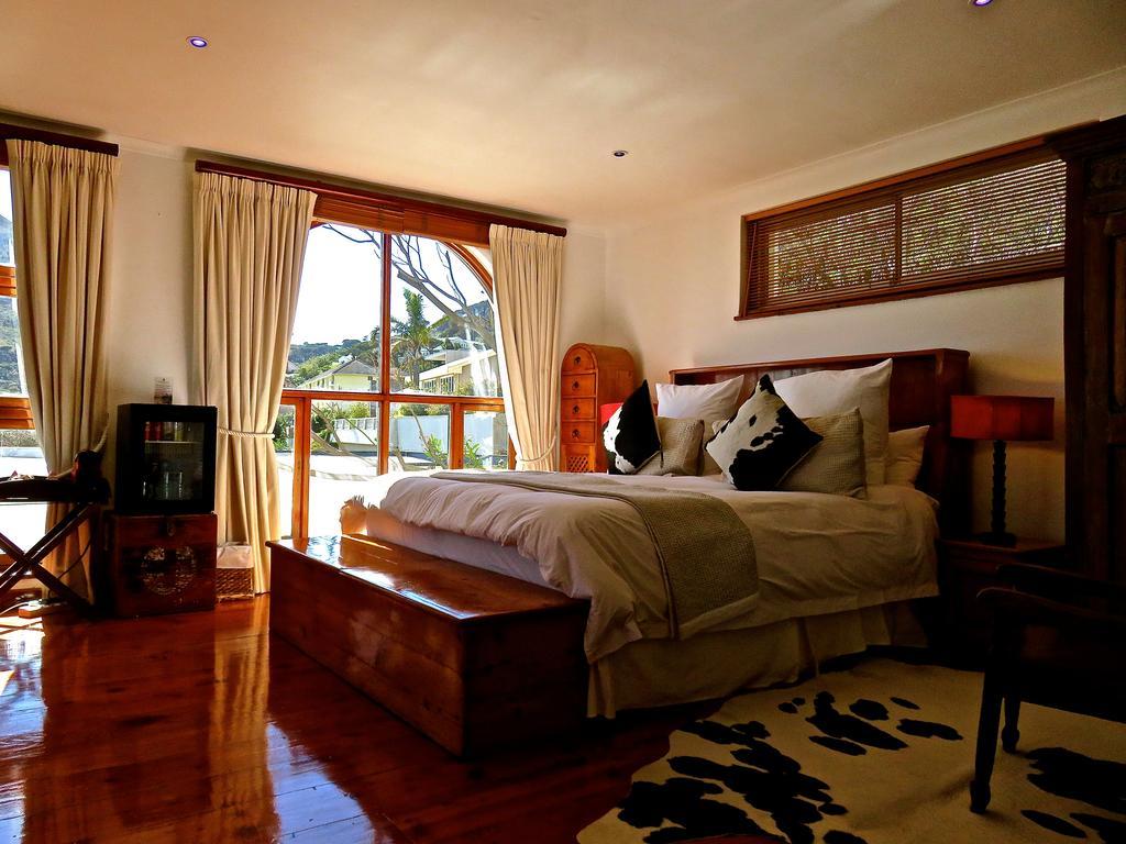 Boutique@10 Bed & Breakfast Cape Town Exterior photo