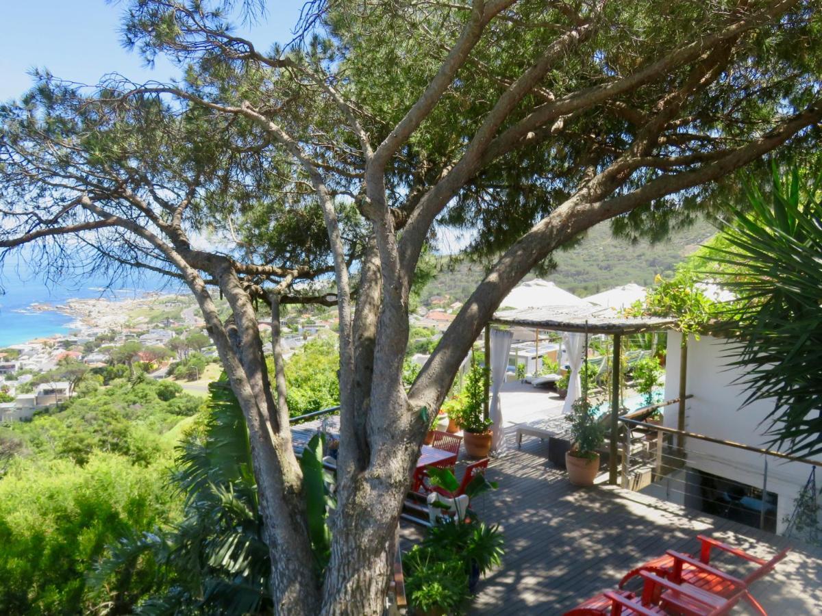 Boutique@10 Bed & Breakfast Cape Town Exterior photo