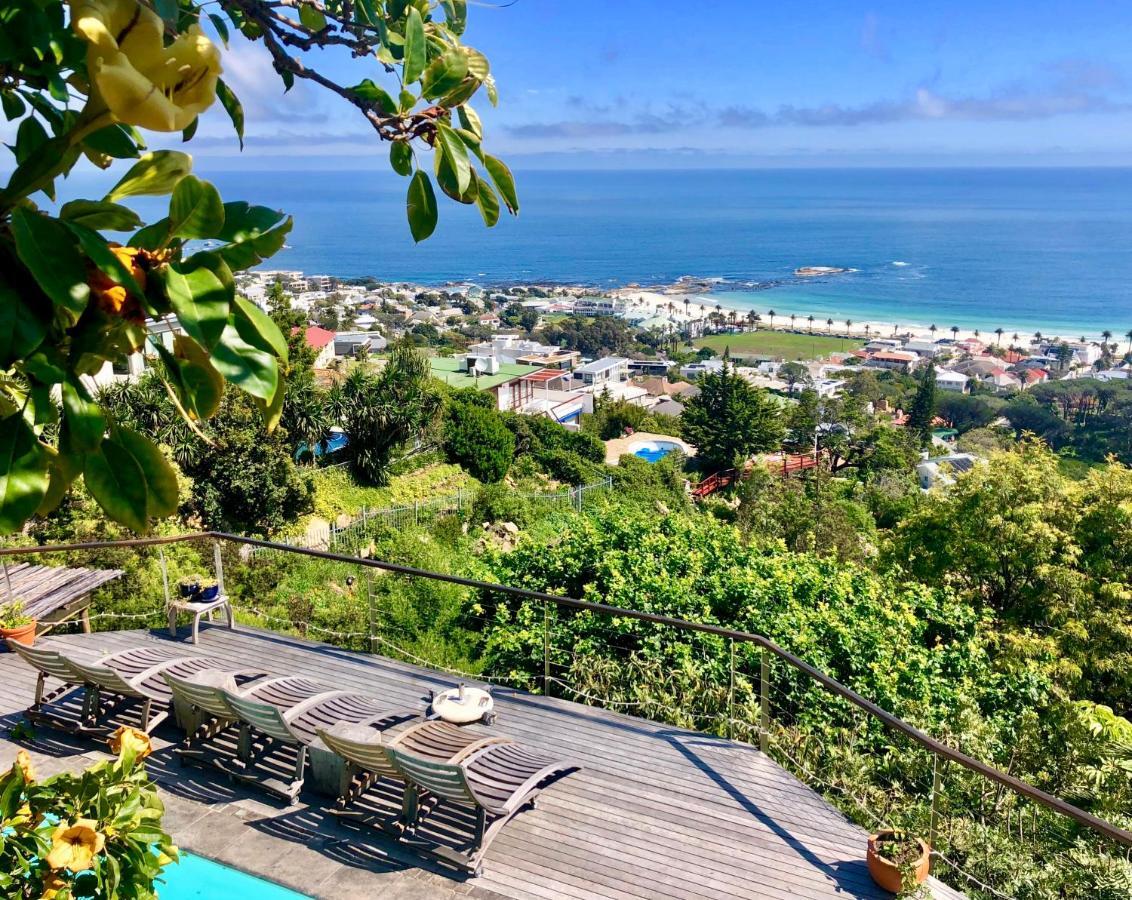 Boutique@10 Bed & Breakfast Cape Town Exterior photo